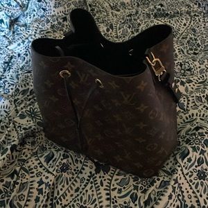 Louis Vuitton Purse